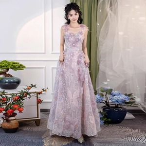 green emerald velvet dress Fairy A Line Off the Shoulder Blush Pink Tulle Wedding Dress Spring Br –  Vickidress