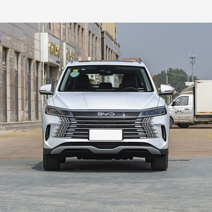 Véhicules Électriques Neufs BYD Sea Lion 07 EV Intelligent Longue Portée 550km 610km BYD Sealion 07 Voiture Électrique BYD d'Occasion - Product Image 5