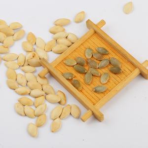 Usine de Chine OEM pour l'exportation de délicieux graines de citrouille grillées au sel - Product Image 3