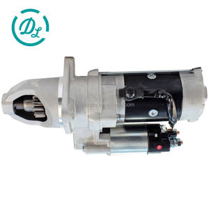 Arrancador de excavadora 24V Mitsubishi 1 EexcavaStart 3610084800 S3130 S9171 3610084003 3610084400 TM000A26501 TM000A38301 - Product Image 2