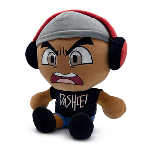 Muñeco de Peluche de Niño con Audífonos 2026, Lindo Peluche de Anime, Juguete de Peluche Suave, Muñeco de Dibujos Animados Kawaii, Regalo de Cumpleaños, Peluche Coleccionable para Decoración de Habitación - Product Image 3