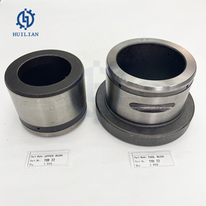 TOR36 TOR22 TOR23 TOR26 Meißelbuchse Werkzeugbuchse Stiftbuchse Obere Untere Buchse für Hydraulische Gesteinsbrecher-Hammer Ersatzteile - Product Image 3