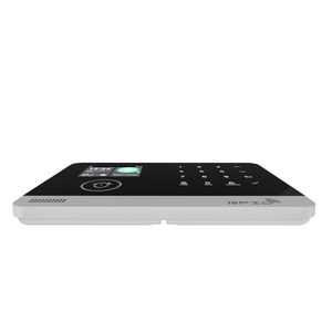 Sistema de Alarma para el Hogar con Pantalla a Color, Alarma Antirrobo Inteligente Tuya 4G WiFi con Teclado Táctil RFID y Sensor de Movimiento PIR para Casa o Villa - Product Image 5