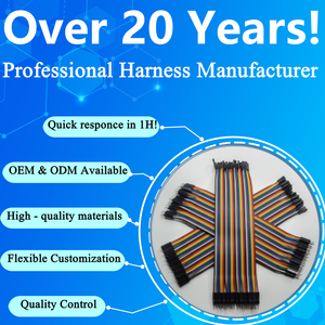 Жгут проводов 10, 15, 20, 30, 40, 50 см - Product Image 6