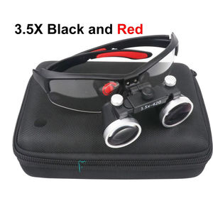 치과 수술용 루페 쌍안경 치과 루페 수술용 확대경 치과의사 루페 - Product Image 6