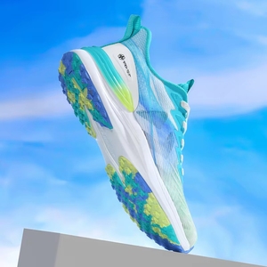 Zapatillas de Running Ultraligeras para Hombre, Transpirables, Cómodas, Específicas para Voleibol, para Exámenes de Admisión a la Escuela Secundaria, Verano-Otoño - Product Image 6