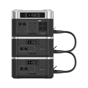 <b>Mini</b> 1500Wh 2000Wh Portable <b>Solar</b> Generator Energy Home Power <b>Solar</b> Home Lighting <b>Solar</b> Power Station VP2000Pro <b>Solar</b> Generator - Product Image 1