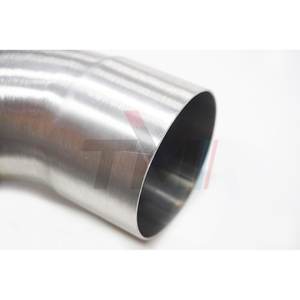 Pour B MW G30 B58 F30 340i F32 <span class=keywords><strong>140I</strong></span> 240I 340I 440i 540I 640I 740I Tuning Systèmes Épuisés 4.5 Pouces Downpipe pour Supra A90 B58 - Product Image 5