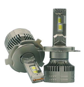 NAITE Ampoule <span class=keywords><strong>LED</strong></span> personnalisée en gros <span class=keywords><strong>T5</strong></span> H4/H19 <span class=keywords><strong>12V</strong></span> 85W pour systèmes d'éclairage automobile - Product Image 4