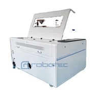 4060 6090 1390 1610 1325 w logam dan bukan logam co2 laser pemotong dan mesin ukir harga pabrik Cina