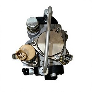 Pompe à injection de carburant haute pression DENSO 4HK1 de haute qualité 294050-0039 D28C-001-901 HP4 pour excavateur - Product Image 2