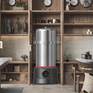 Purificador de <span class=keywords><strong>agua</strong></span> de cocina de doble salida, <span class=keywords><strong>agua</strong></span> pura para lavar y <span class=keywords><strong>agua</strong></span> <span class=keywords><strong>mineral</strong></span> para beber, 0.01μm UF elimina 99.99% bacterias - Product Image 3