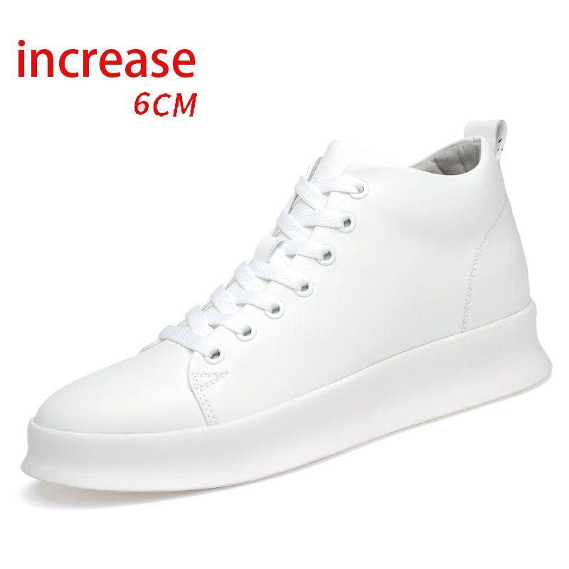 White 6cm