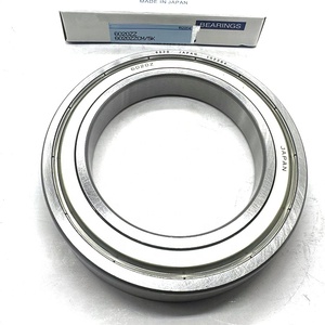 ญี่ปุ่นคุณภาพแบรนด์เดิมแบริ่งบอลร่องลึก <span class=keywords><strong>6020</strong></span> <span class=keywords><strong>Z</strong></span> แบริ่ง <span class=keywords><strong>6020</strong></span> 2RS <span class=keywords><strong>6020</strong></span> 2Z <span class=keywords><strong>6020</strong></span> แบริ่ง - Product Image 4