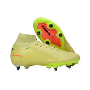 Zapatos de Fútbol Originales <span class=keywords><strong>Superfly</strong></span> IIX Elite SG para Hombre, Nuevos, Baratos, de Alta Calidad, Botas de Fútbol, Tacos de Fútbol al por Mayor - Product Image 1