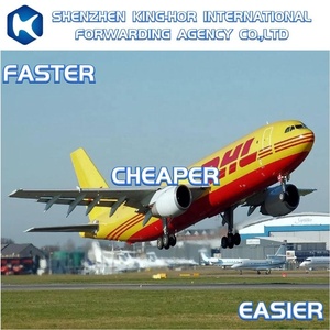 Ups <span class=keywords><strong>Ems</strong></span> Tnt Fedex Dhl Express tarif pengiriman ke AS CA Polandia Spanyol Eropa China Forwarder pengiriman - Product Image 2