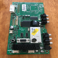 Plc 23356272 MAIN POUR LT-49C760 1610 (17mb110) Approvisionnement en vrac