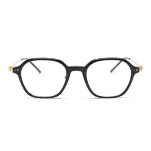 <span class=keywords><strong>Gafas</strong></span> <span class=keywords><strong>de</strong></span> Miopía <span class=keywords><strong>de</strong></span> Alta Graduación <span class=keywords><strong>2022</strong></span>, <span class=keywords><strong>Gafas</strong></span> para <span class=keywords><strong>Mujer</strong></span> con Armazón Rosa Transparente, <span class=keywords><strong>Gafas</strong></span> Vintage <span class=keywords><strong>de</strong></span> Aleación para Hombre - Product Image 2