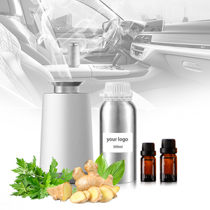 Minyak Aroma Diffuser Hilton Bergamote 22 untuk Peningkatan Rasa & Aroma - Product Image 2