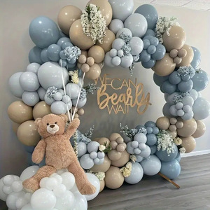 Set personalizzato <span class=keywords><strong>di</strong></span> palloncini <span class=keywords><strong>per</strong></span> la festa <span class=keywords><strong>di</strong></span> San Valentino con Logo personalizzato <span class=keywords><strong>di</strong></span> <span class=keywords><strong>compleanno</strong></span> <span class=keywords><strong>per</strong></span> la festa della mamma - Product Image 3