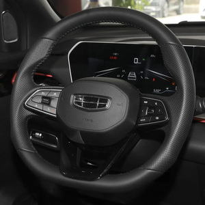 Geely Coolray 2025 de qualité supérieure, 1.5L CVT Ultra Max Edition, conduite à gauche, petit SUV sport, <span class=keywords><strong>voiture</strong></span> neuve avec jantes en alliage de 17 pouces - Product Image 5