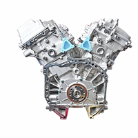 Bloc moteur complet CREC 3.5L V6 245KW 332Nm pour la série Lexus