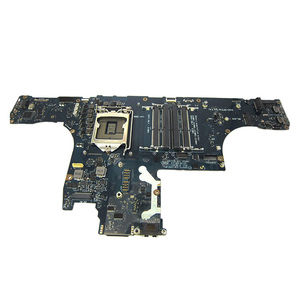 Cho Dell Alienware 17 Area-51m máy tính xách tay bo mạch chủ ddq70 LA-G881P CN-0F1CCX 0f1ccx - Product Image 1