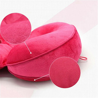 Coussin appui-tête orthopédique à la mode, style Piriformis, donuts, pour s'asseoir, nouveau