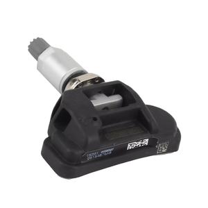 Sensor de Presión de Neumáticos TPMS Nuevo de 4 Piezas y 433 MHz para Maserati Ghibli 14-20, 1 Año de Garantía, Material del Motor Metálico, 05154876AB F2GT1A180AB - Product Image 3