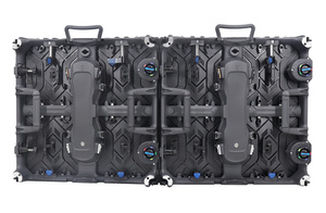 Módulo de Pantalla LED Multimodelo P1.25-P10, Panel LED a Todo Color para Interiores y Exteriores, Venta al Por Mayor - Product Image 3