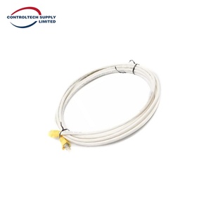 En stock, surplus d'origine 51305482-505, câble Ethernet, unité d'automatisation industrielle fiable, livraison rapide, pièce de rechange - Product Image 4