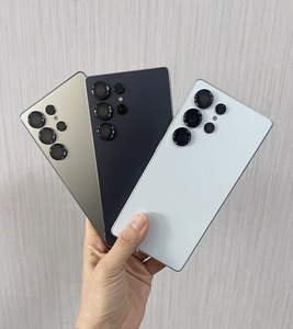 Compras en Línea Seguras para S25 Ultra con Pantalla FHD CDMA, Soporte en Español para Pagos Seguros y Seguimiento de Pedidos - Product Image 1