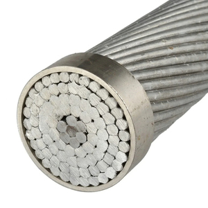 Cable de alimentación Fabricación de cables de alimentación Cable de fábrica Cable de alambre eléctrico - Product Image 3