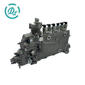 Pompe d'injection de carburant diesel EexcavaStart 4063844 6738-71-1110 PC200-7 PC210-7 PC220-7 PC240-7 6BT5.9 SAA6D102E-2 Garantie 6 mois - Product Image 2
