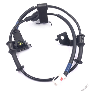 เซ็นเซอร์วัดความเร็วล้อหลังซ้าย ABS ยี่ห้อ PEIVSO สำหรับ KIA Forte Koup/Coupe 2 ประตู รุ่น 59910-1M300 อะไหล่รถยนต์ เซ็นเซอร์ ABS - Product Image 1