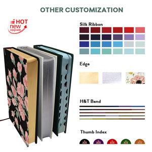 Bible de la Vérité NIV pour Femmes avec Couverture en Tissu Brodé Personnalisé, Espace de Journalisation, Conseils Dévotionnels, Étuis de Bible Polynésiens - Product Image 5