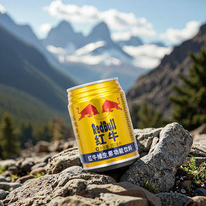 Grosir Pabrik untuk Red Bull 250ml minuman lembut olahraga minuman energi - Product Image 2