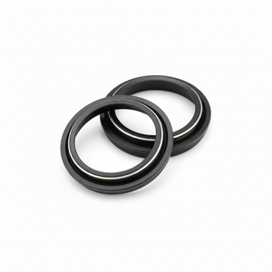 NRTeam parapolvere forcella per KTM EXC 150 20-24 paia scudi antipolvere ruota - Product Image 1