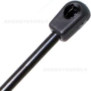 Barra de Soporte para Maletero de Coche Boxi 51247167442 para BMW Mini R55, Soporte Metálico para Puerta - Product Image 4