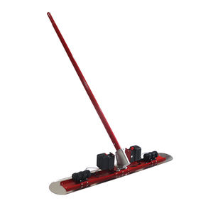 Fabricant chinois de niveleuse électrique à béton pour la finition de grandes dalles 220V 380V - Product Image 2
