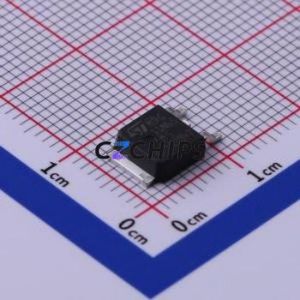 ทรานซิสเตอร์ภาคสนามทรานซิสเตอร์ (มอสเฟท) ใหม่และดั้งเดิม STD11N65M5ต่อ252(DPAK) - Product Image 1