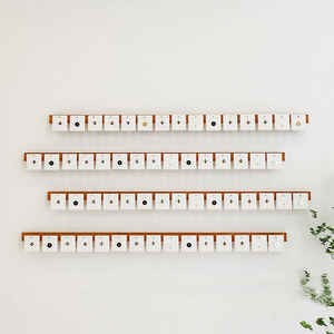 Nuevo Exhibidor <span class=keywords><strong>de</strong></span> Joyería Multiusos <span class=keywords><strong>de</strong></span> Acrílico para Montar en la Pared, Organizador <span class=keywords><strong>de</strong></span> Pulseras, Anillos y Brazaletes para <span class=keywords><strong>Tienda</strong></span> - Product Image 3