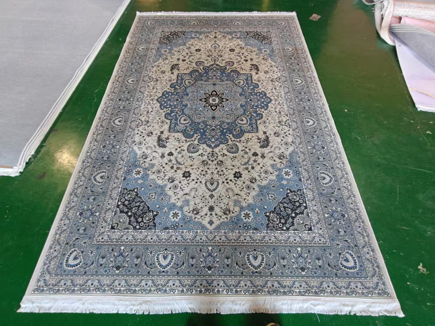 Azzurro di cielo