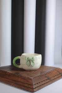 Tasse à café en céramique très demandée avec finition émaillée pour la maison, la cuisine, le bureau, le café et les restaurants, disponible au prix d'exportation - Product Image 4