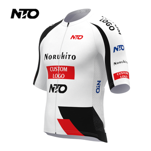 <span class=keywords><strong>Maillot</strong></span> de cyclisme <span class=keywords><strong>Trek</strong></span> Tour de France 2026 - Coupe aérodynamique de course, tissu respirant et évacuant l'humidité, haut de course sur route unisexe - Product Image 5