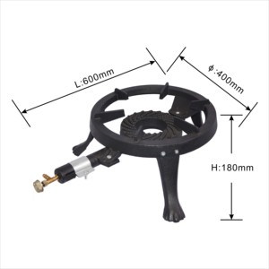 C01 Hot Bán Hydrogen Bếp <span class=keywords><strong>Gas</strong></span> Duy Nhất <span class=keywords><strong>Burner</strong></span> Cắm Trại Bếp <span class=keywords><strong>Gas</strong></span> Chảo Đúc Sắt <span class=keywords><strong>Burner</strong></span> - Product Image 6