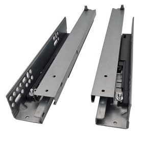 Fondo de Carbono <span class=keywords><strong>hoja</strong></span> <span class=keywords><strong>oculta</strong></span> la diapositiva del cajón - Product Image 3