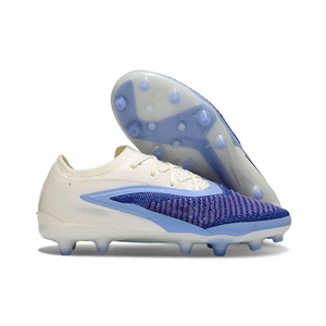 รองเท้าฟุตบอล New Cross-Border Low-Top <span class=keywords><strong>Phantom</strong></span> GX III แบบสองชั้นกันน้ำ ตาข่ายถักเต็มพื้นยาง สำหรับผู้ชายและผู้หญิง - Product Image 2