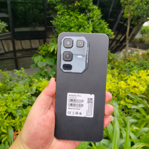 Teléfono Android note50 proBulk de Marca Privada, Red 4G, Estándar de la Industria - Product Image 1