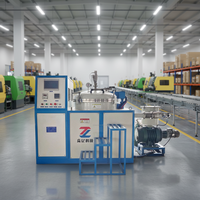 Horno de Grafitización al Vacío Compacto para Laboratorio con Calentamiento por Inducción y Modelos Industriales a Gran Escala Disponibles